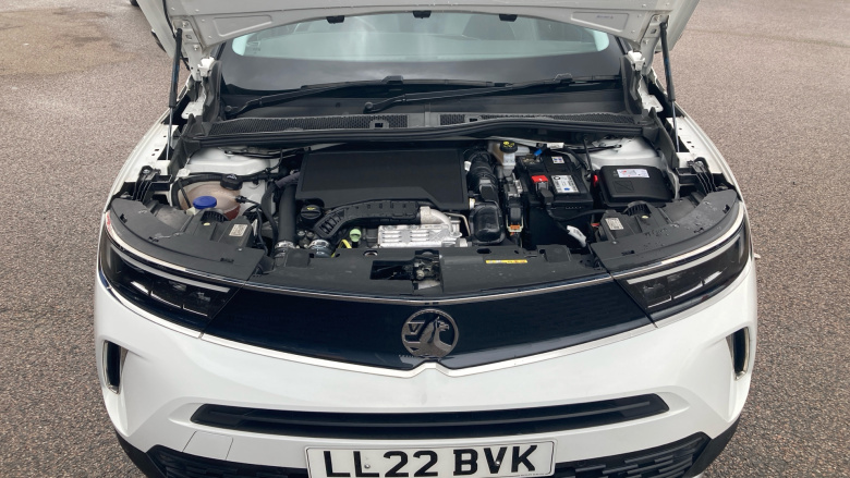 Vauxhall Mokka 1.2 Turbo 100 Elite Premium 5dr Petrol Hatchback